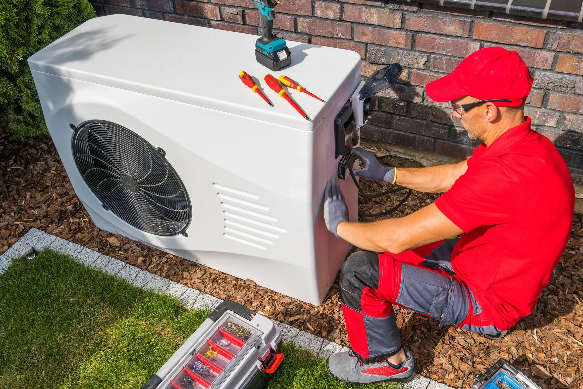 About HVAC in Olney, TX